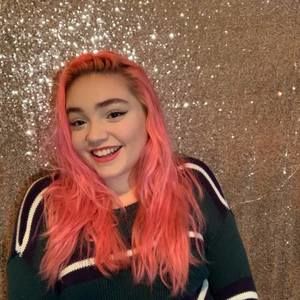 Meet your Posher, Michaela